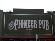 Pioneer Pub Logo